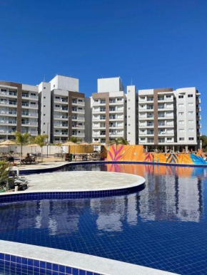 Lagoa Eco Towers